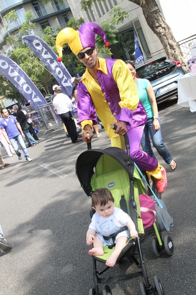 Volvo Street Festival